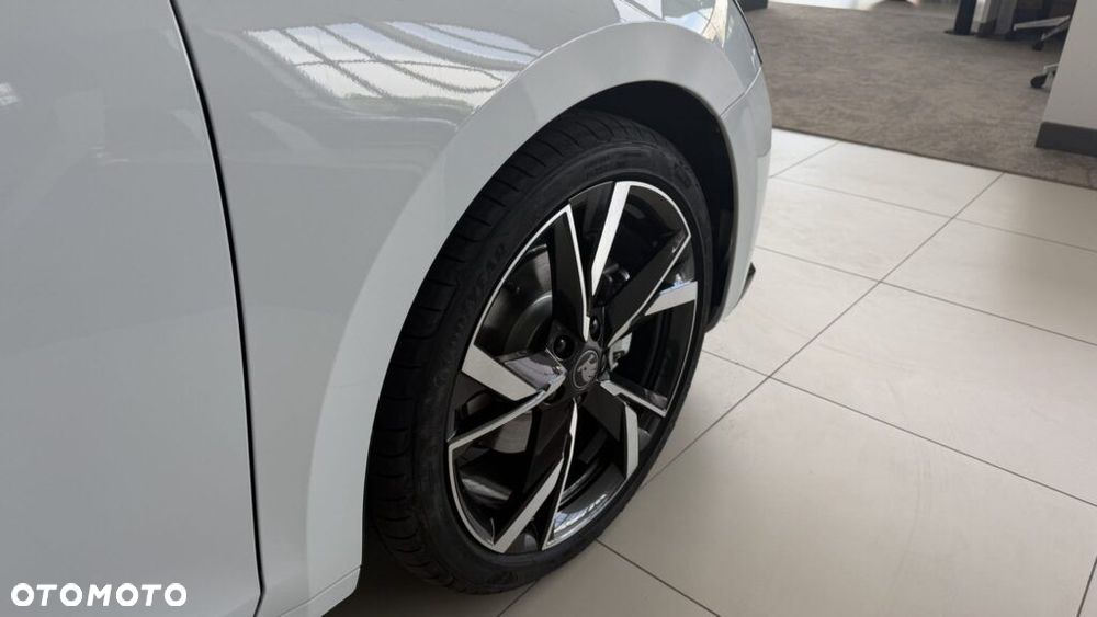 Skoda Octavia 2.0 TSI Sportline 4x4 DSG - 18