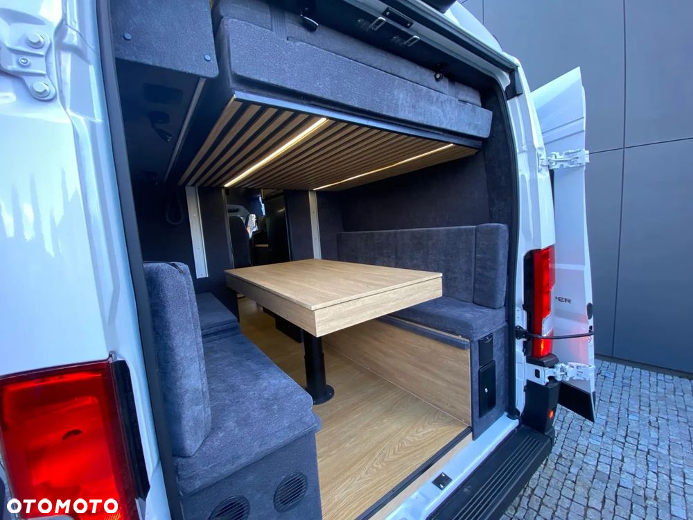 Citroën Jumper - 14