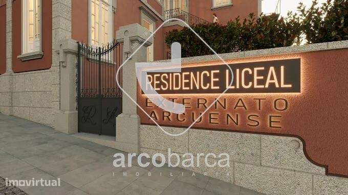 Residence Liceal  - T3 Duplex - Centro de Arcos de Valdevez - Grande imagem: 3/10