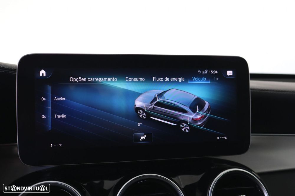 Mercedes-Benz GLC 300 - 42