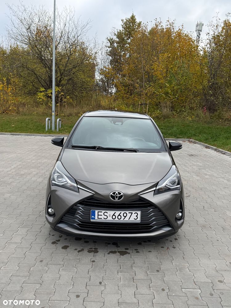 Toyota Yaris - 15
