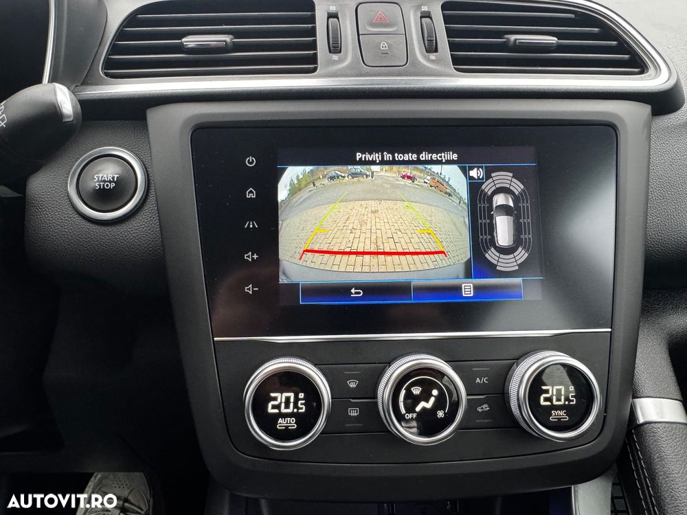 Renault Kadjar TCe EDC GPF Intens - 30