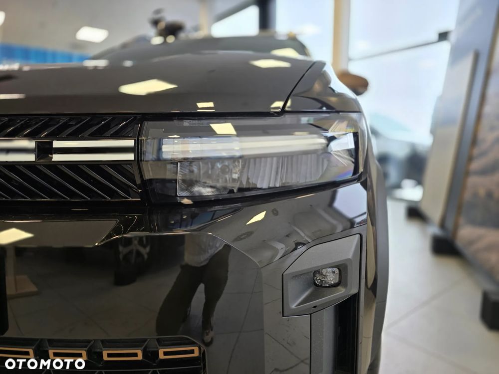 Dacia Bigster 1.2 TCe mHEV Extreme - 10