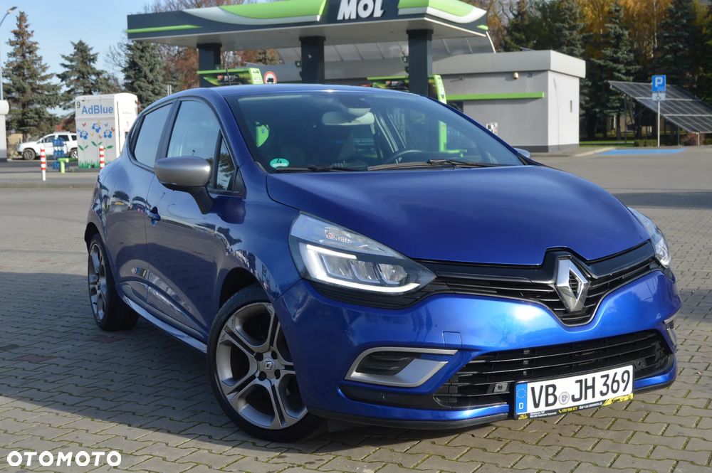 Renault Clio ENERGY TCe 120 Bose Edition - 9