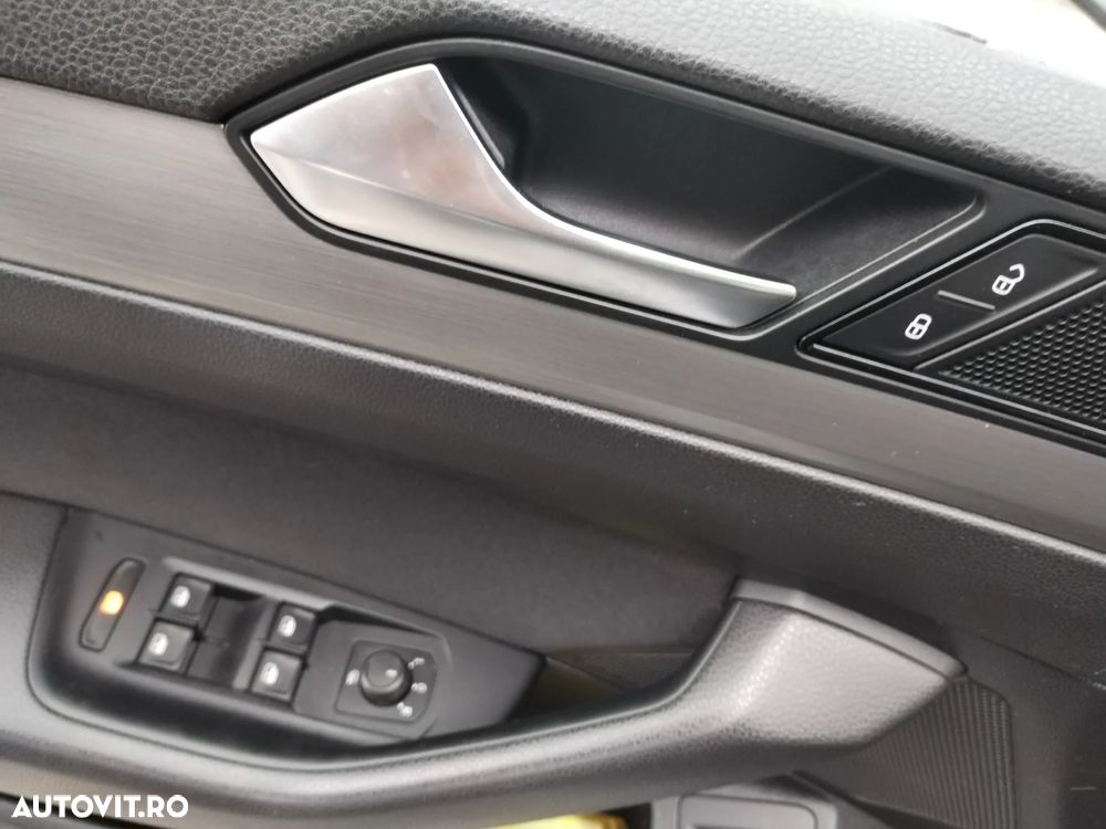 Volkswagen Passat Variant 1.6 TDI Comfortline - 7