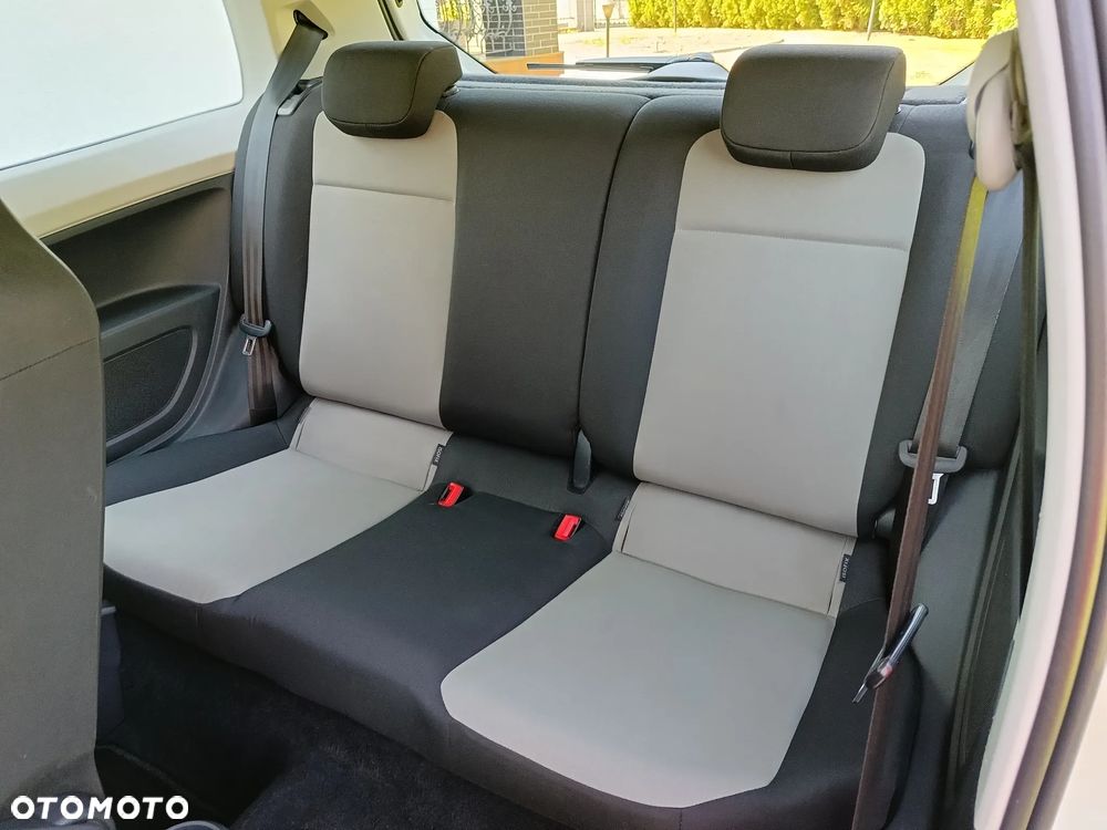 Skoda Citigo 1.0 MPI Active - 16