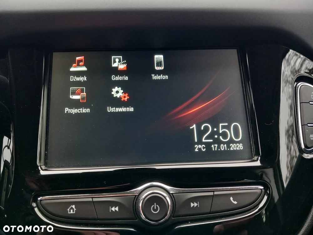 Opel Corsa 1.4 EcoFLEX Start/Stop drive - 24