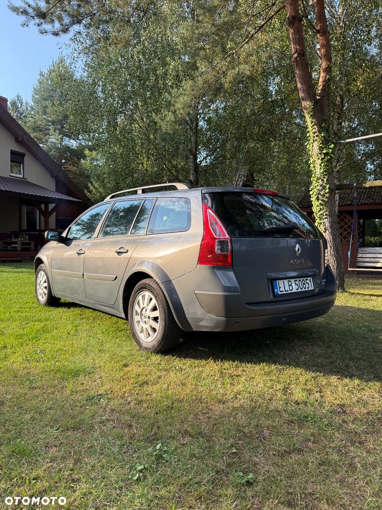 Renault Megane - 12