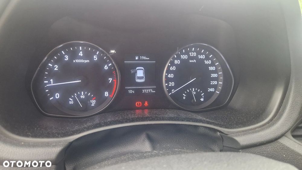 Hyundai i30 1.5 DPI Modern - 6