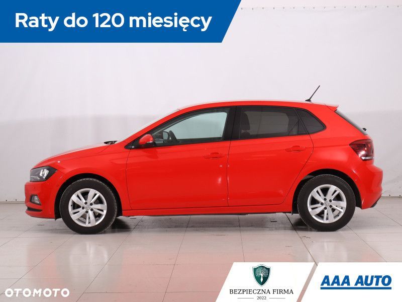 Volkswagen Polo - 4