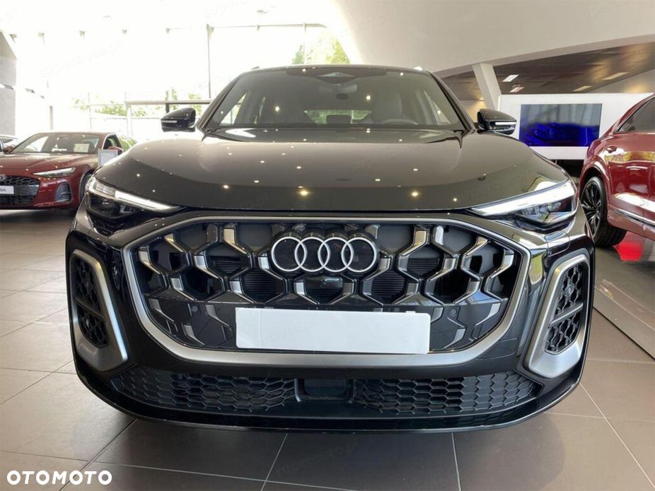 Audi Q5 TFSI mHEV 150 kW S tronic - 6