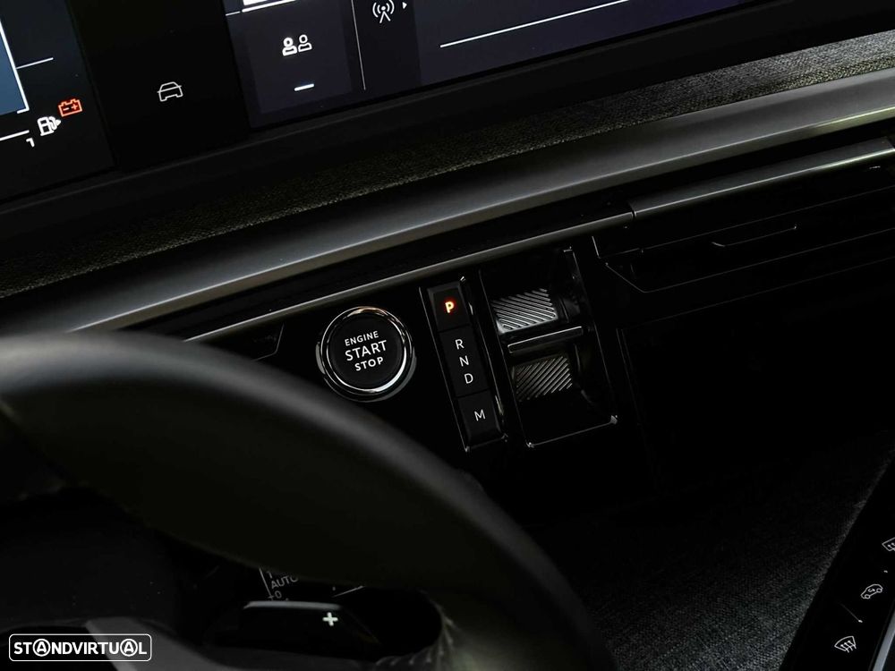 Peugeot 5008 1.2 Hybrid Allure e-DCS6 - 18