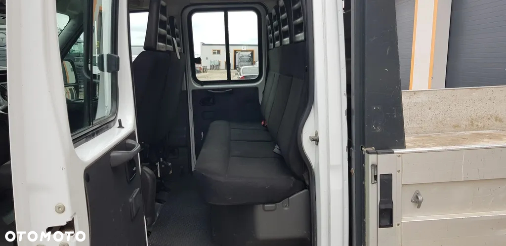 Iveco daily - 12