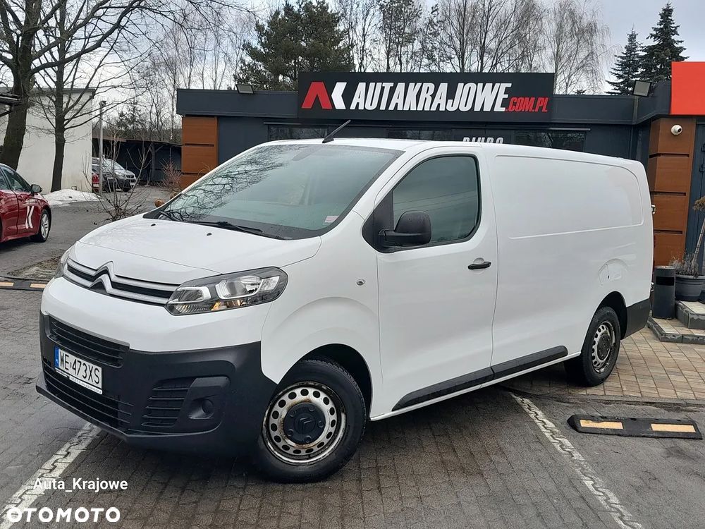 Citroën JUMPY - 2