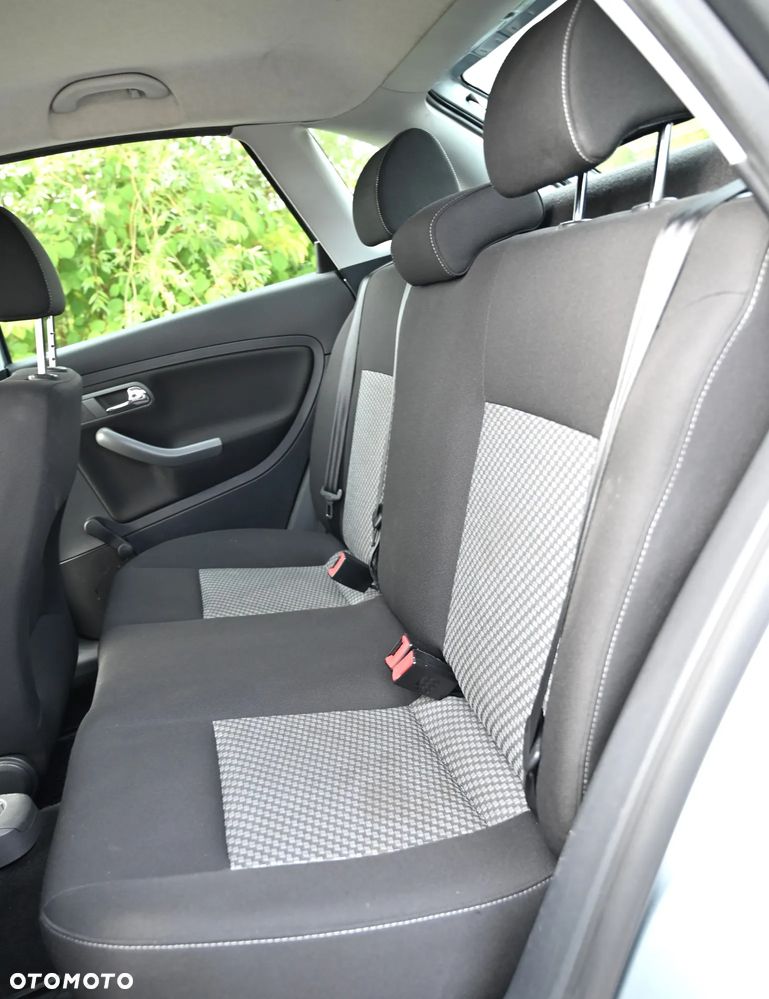 Seat Ibiza - 24