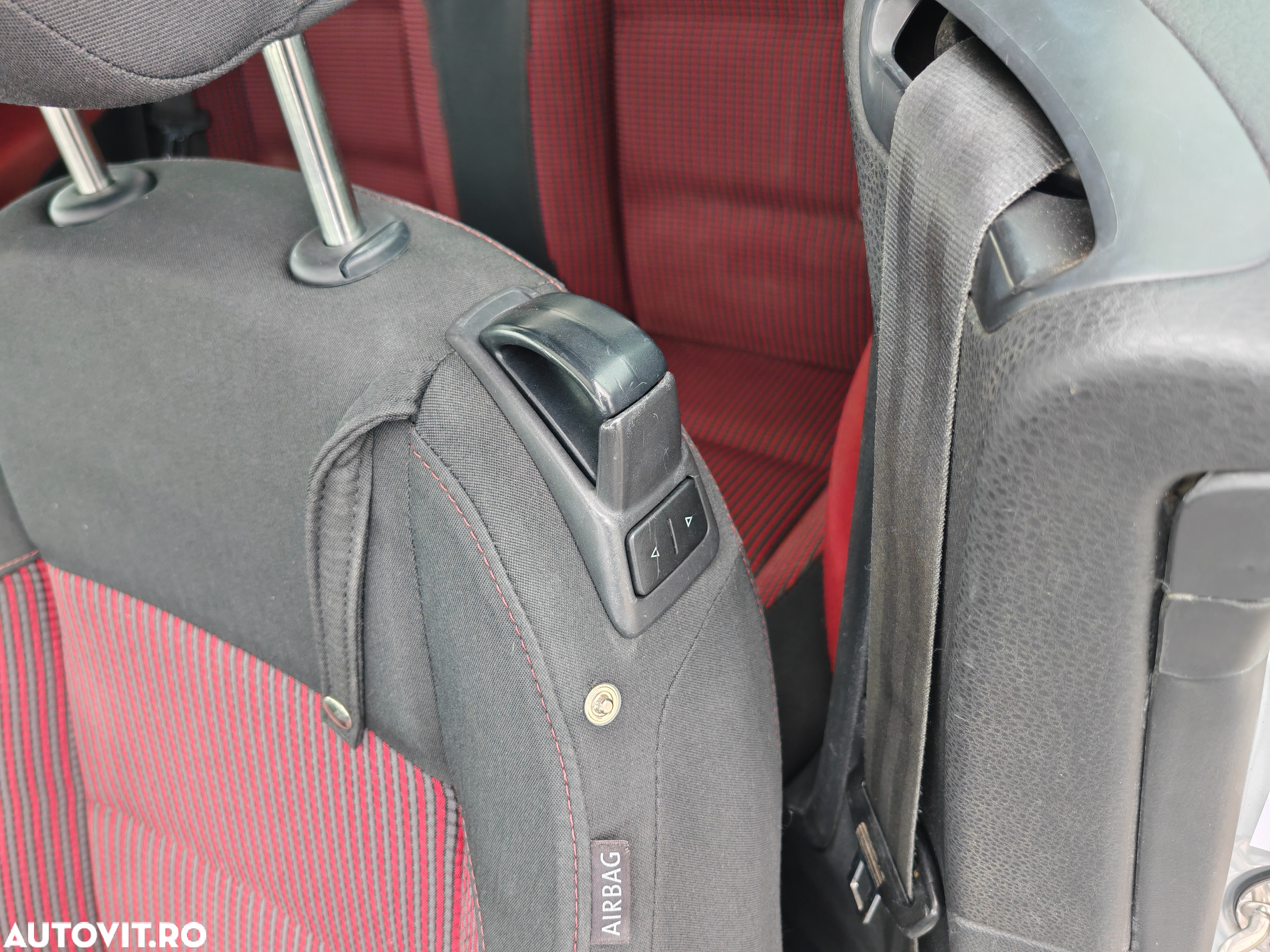 Volkswagen Eos 1.4 TSI Edition 2010 - 13
