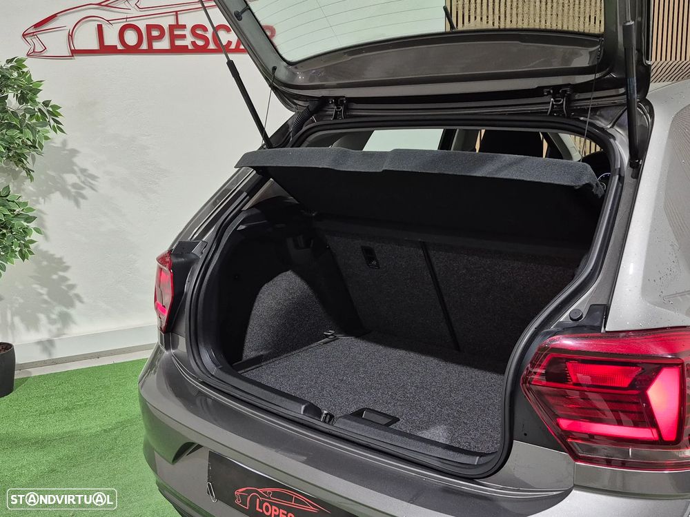 VW Polo 1.0 TSI Confortline - 33