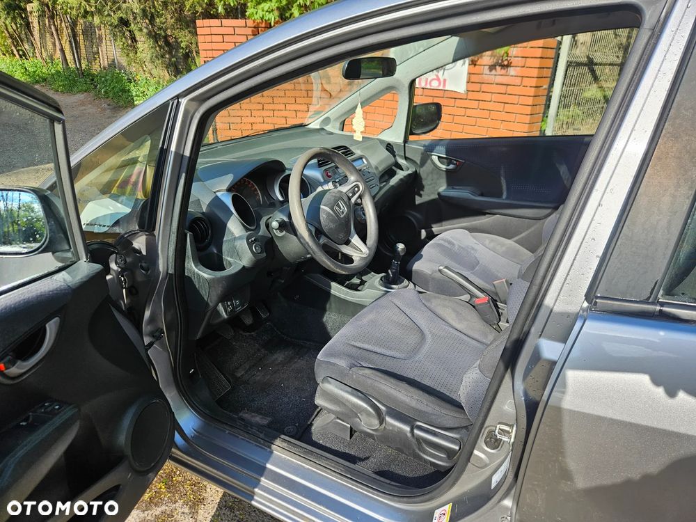 Honda Jazz 1.2 i-VTEC Trend - 7