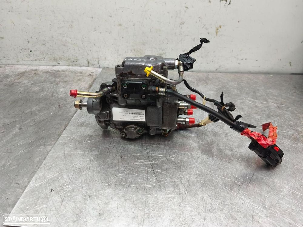 BOMBA DE INJEÇÃO CHRYSLER VOYAGER GS - 1