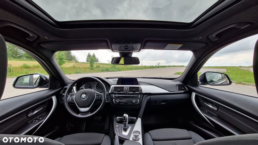 BMW Seria 3 - 12