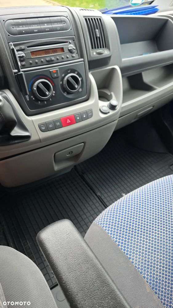 Fiat Ducato - 28
