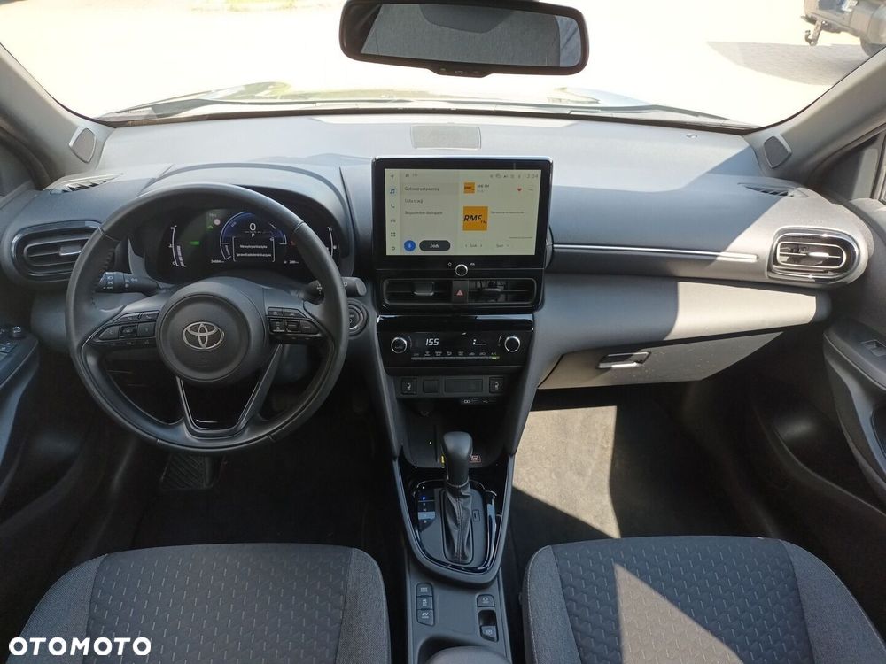 Toyota Yaris Cross Hybrid 1.5 Style - 8