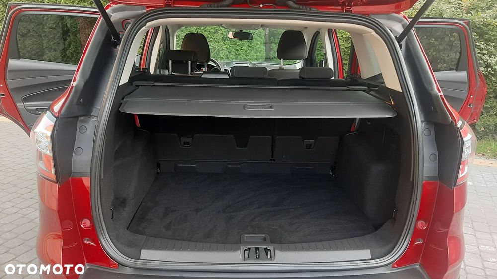 Ford Kuga 2.0 TDCi 4x2 Titanium - 37