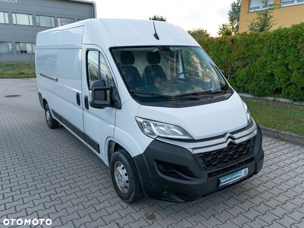 Citroën Jumper - 10