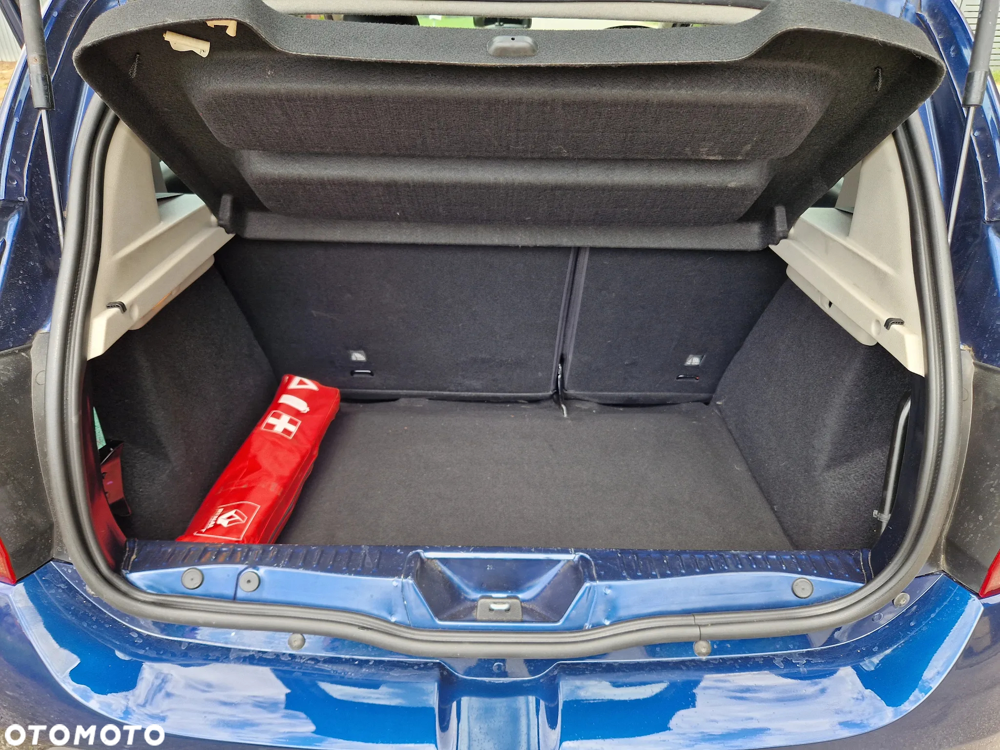 Dacia Sandero 0.9 TCe Laureate S&S - 13