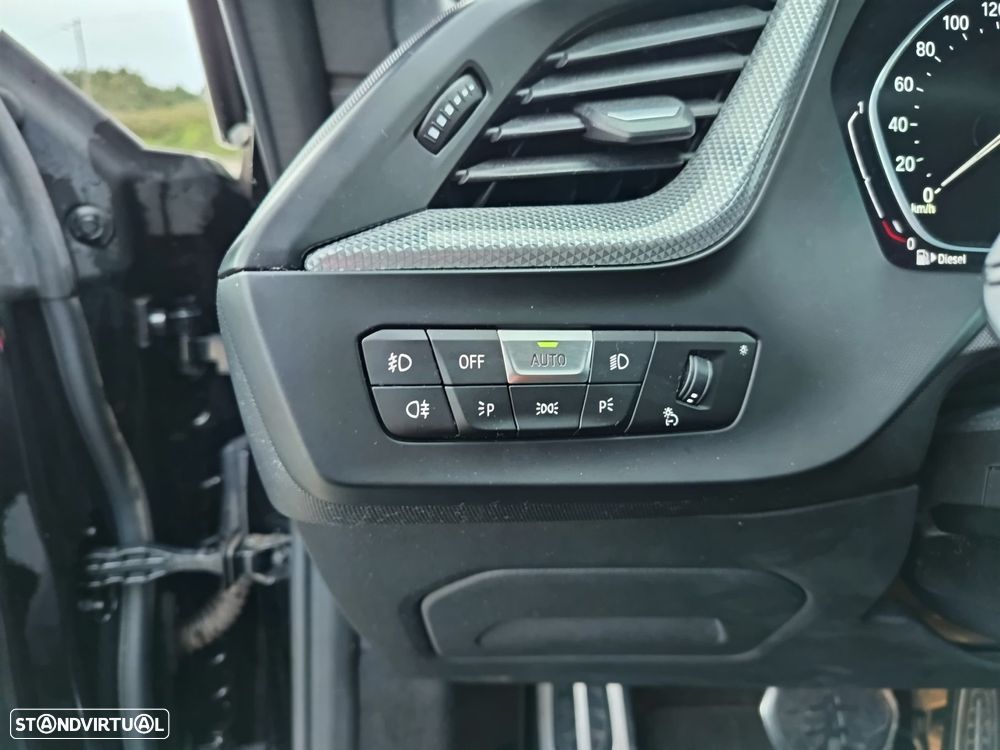 BMW 216 Gran Coupé d Pack Desportivo M - 36