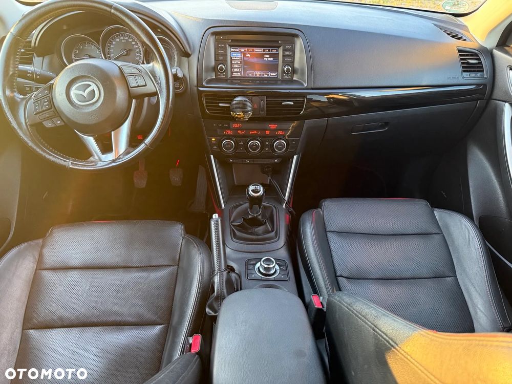 Mazda CX-5 2.0 Skypassion - 28