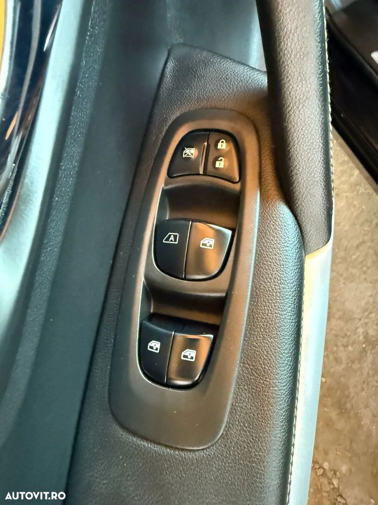 Renault Kadjar Energy dCi 110 Experience - 14