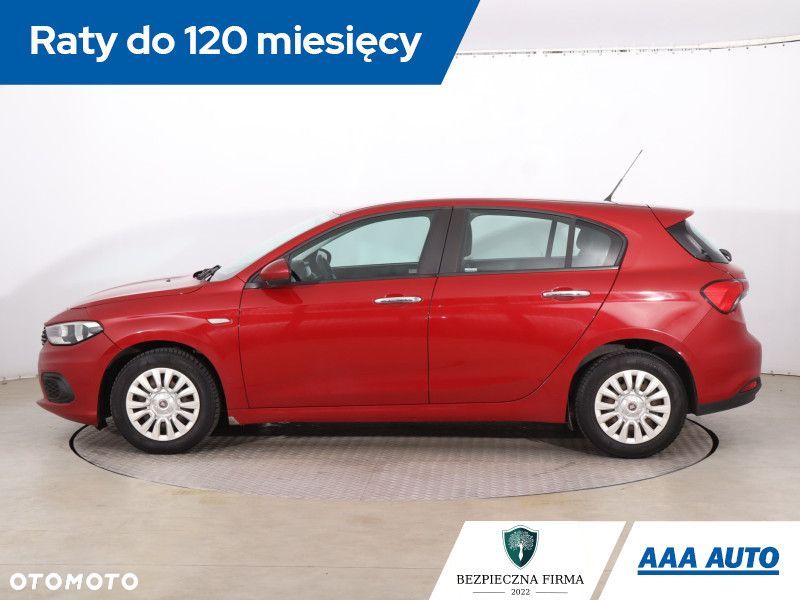 Fiat Tipo - 4