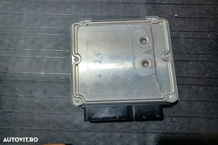 ECU Calculator Motor 03G906016HS 0281012557 - 2.0 TDI  03G906016HS 02 - 2