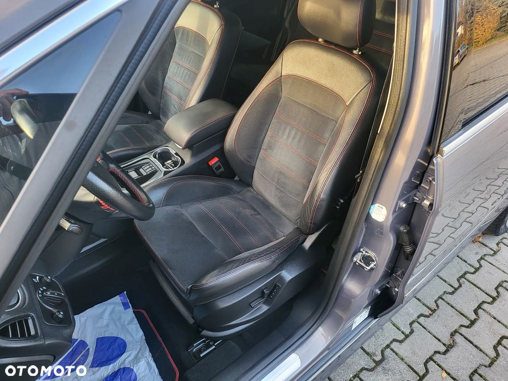 Ford S-Max 2.0 T Titanium MPS6 - 13