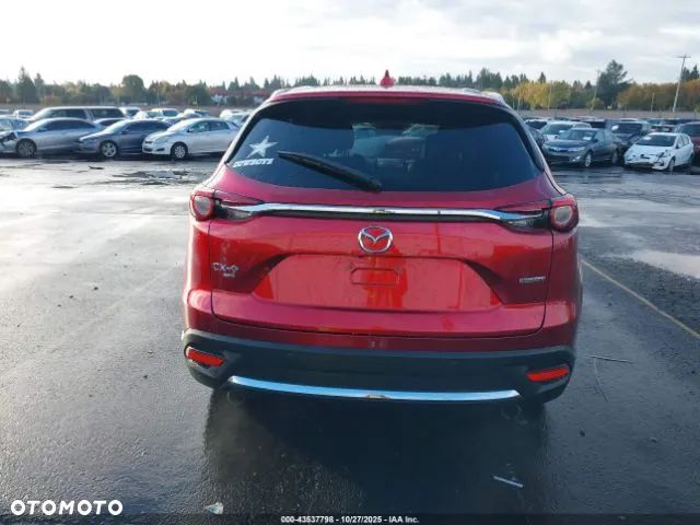 Mazda CX-9 - 6