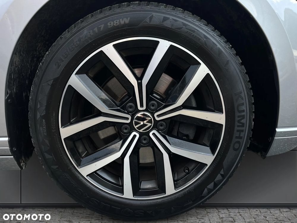 Volkswagen Passat 1.5 TSI EVO Business DSG - 40