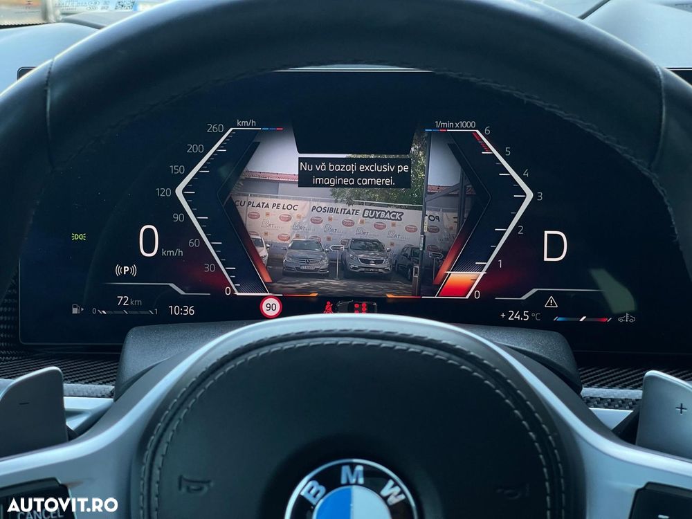 BMW X6 - 26