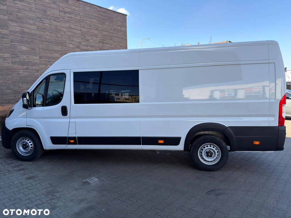 Fiat Ducato - 3