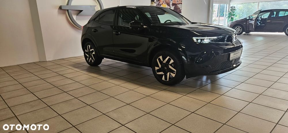 Opel Mokka 1.2 T GS S&S - 3
