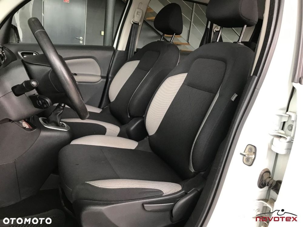 Citroën C3 Picasso 1.6 HDi Attraction - 9