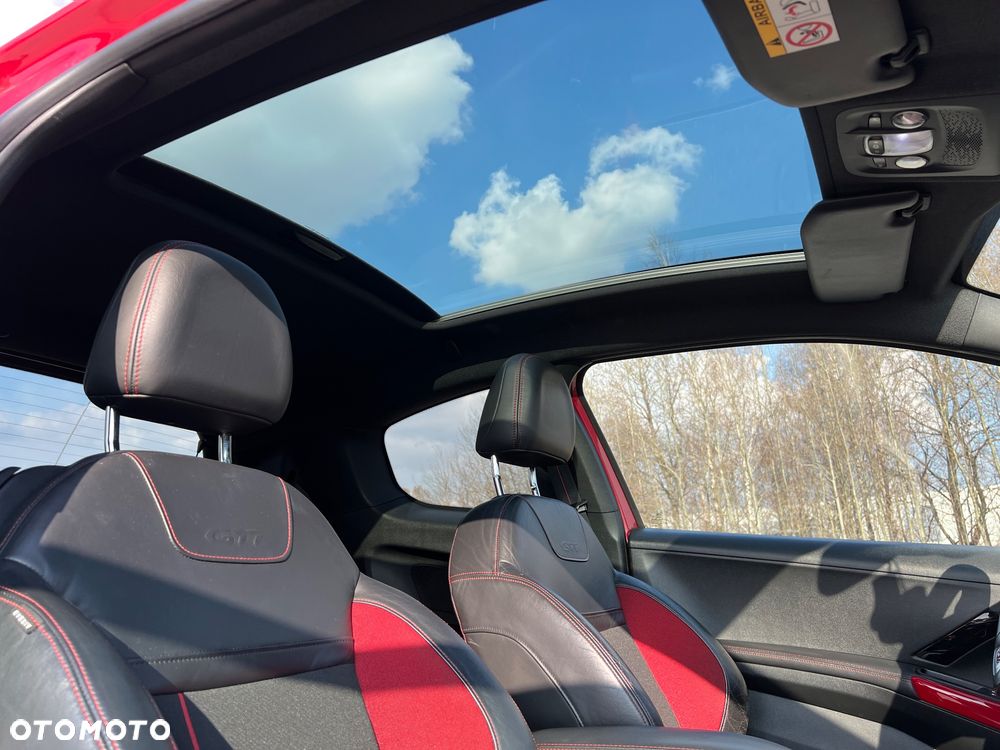 Peugeot 208 1.6 THP GTi - 20