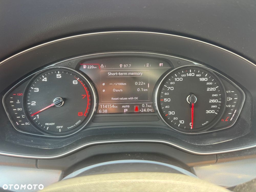 Audi Q5 2.0 TFSI Quattro S tronic design - 12
