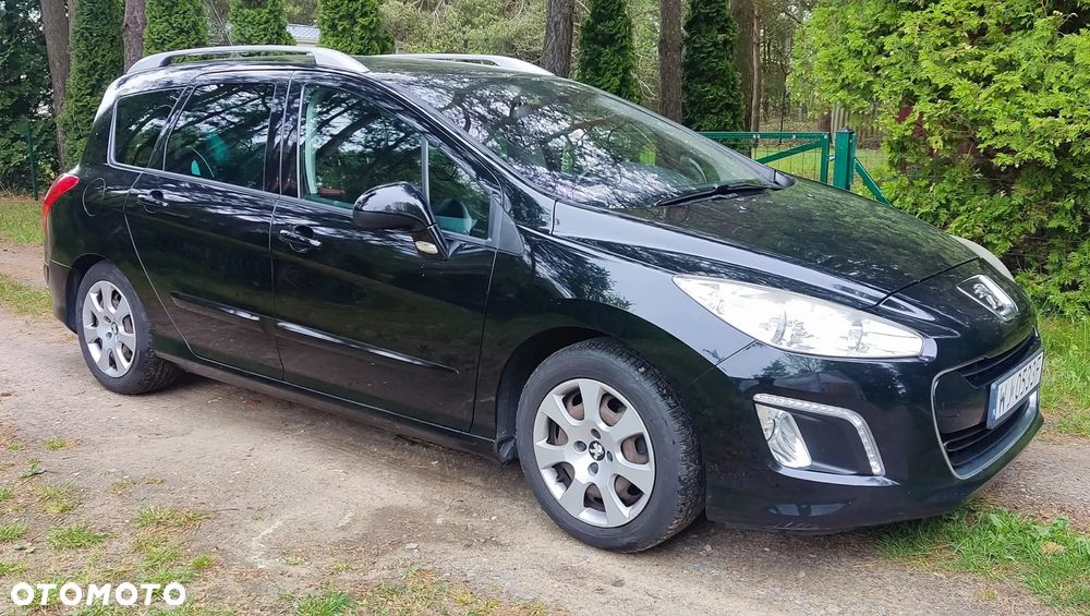 Peugeot 308 HDi FAP 92 Active - 1
