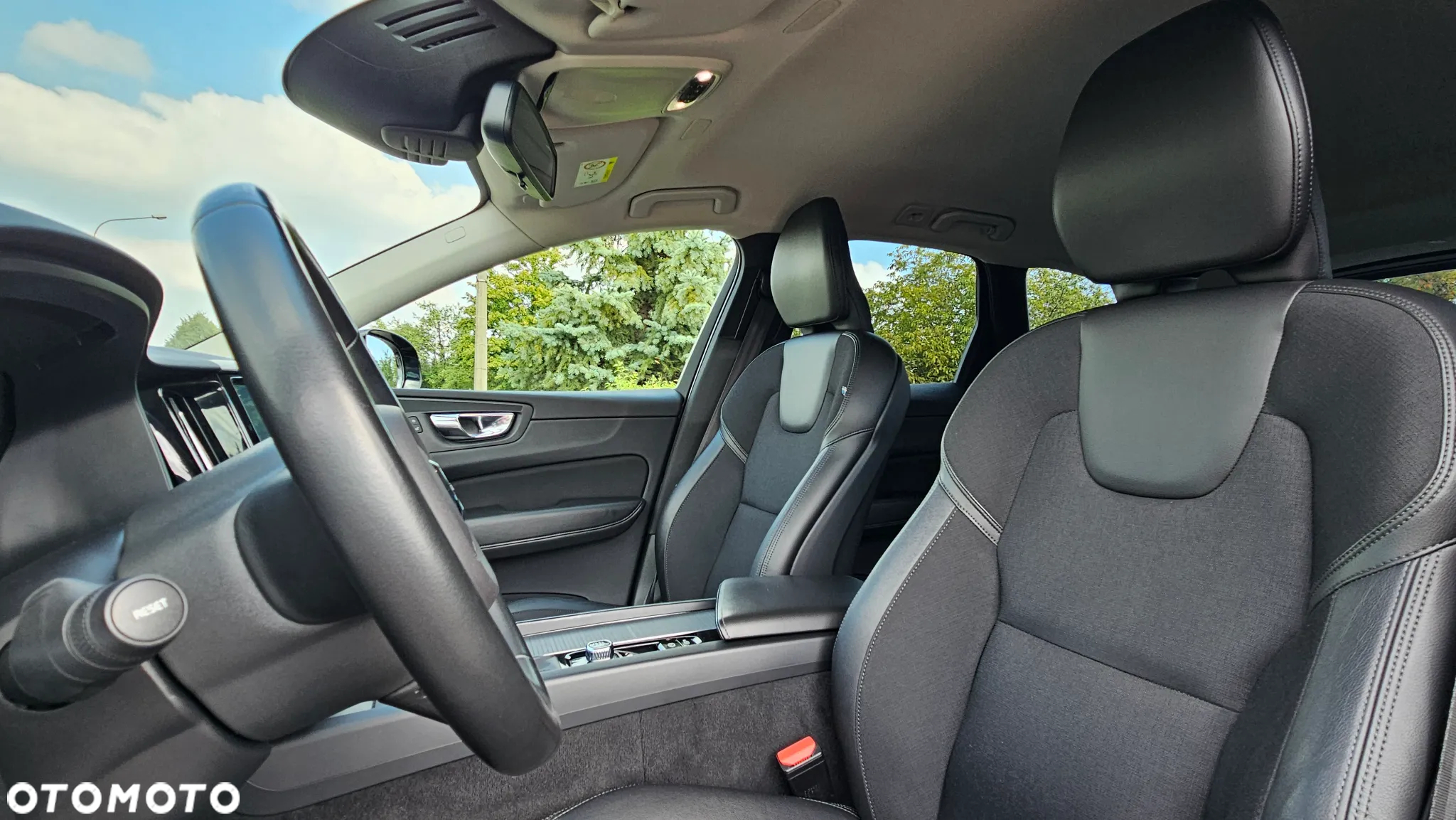 Volvo XC 60 D4 AWD Inscription - 33