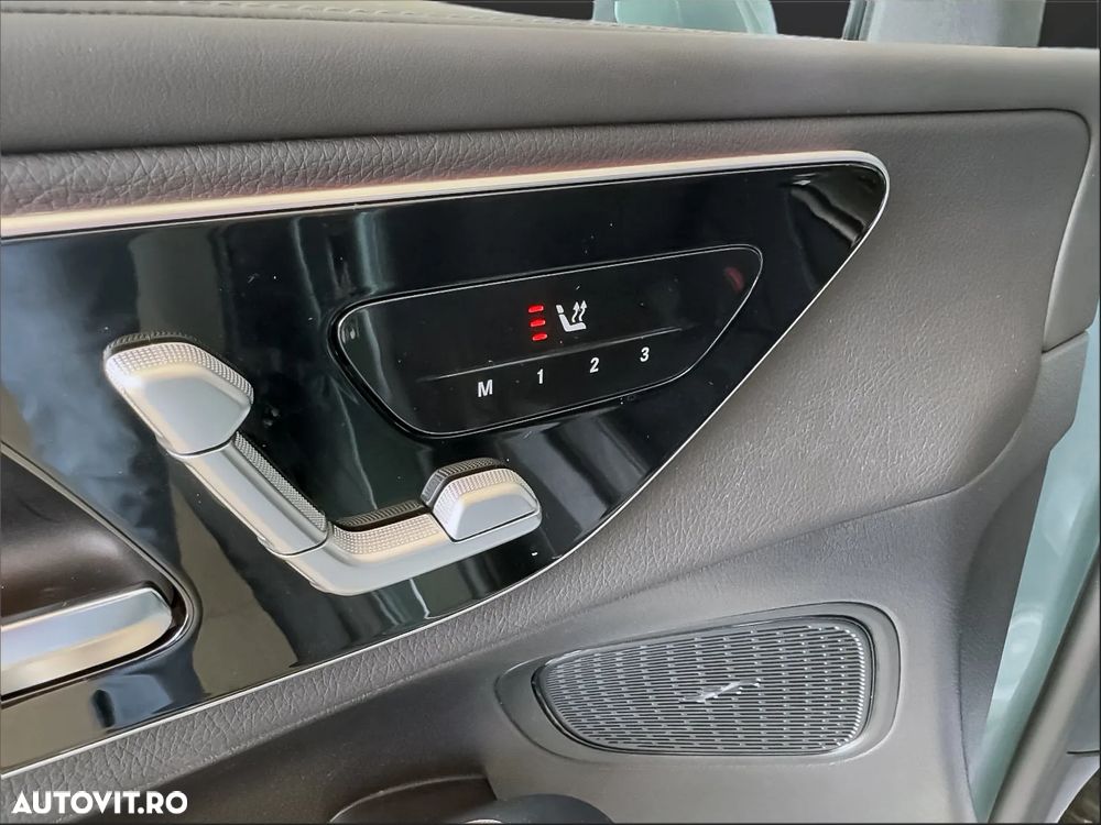 Mercedes-Benz GLC 300 de 4Matic 9G-TRONIC AMG Line Advanced - 10