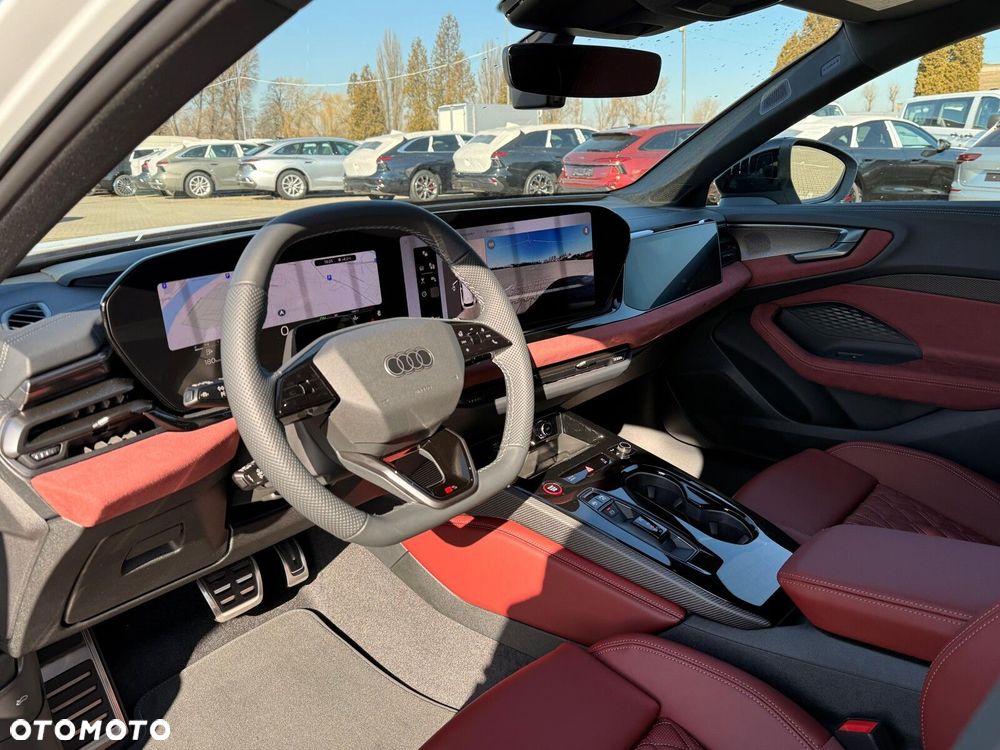 Audi S5 Avant - 14