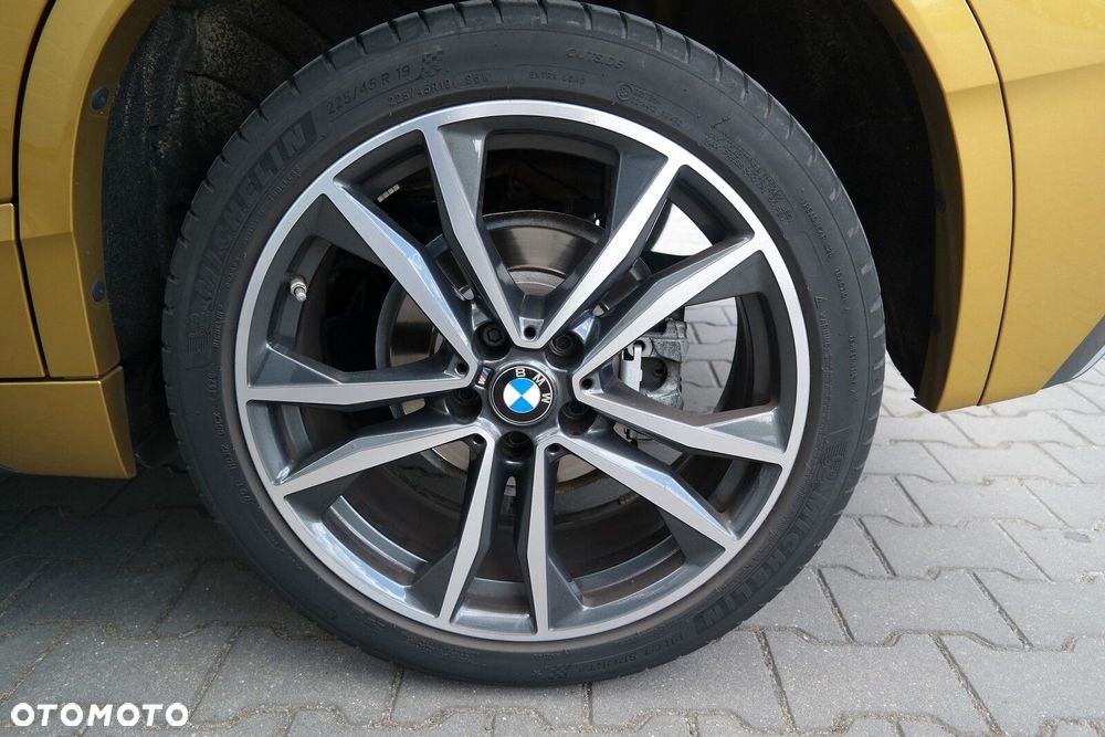 BMW X2 - 34