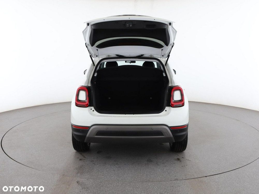 Fiat 500X 1.3 FireFly Turbo DCT 4x2 S&S Cross - 20