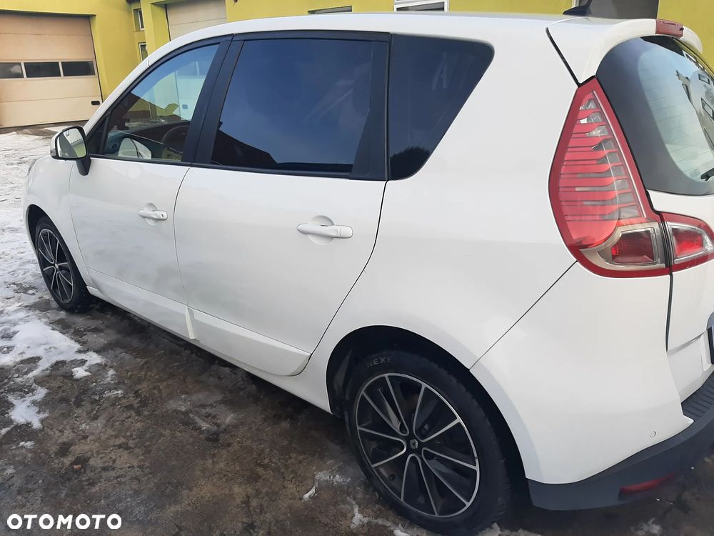 Renault Scenic 1.6dCi Energy TomTom Edition - 7